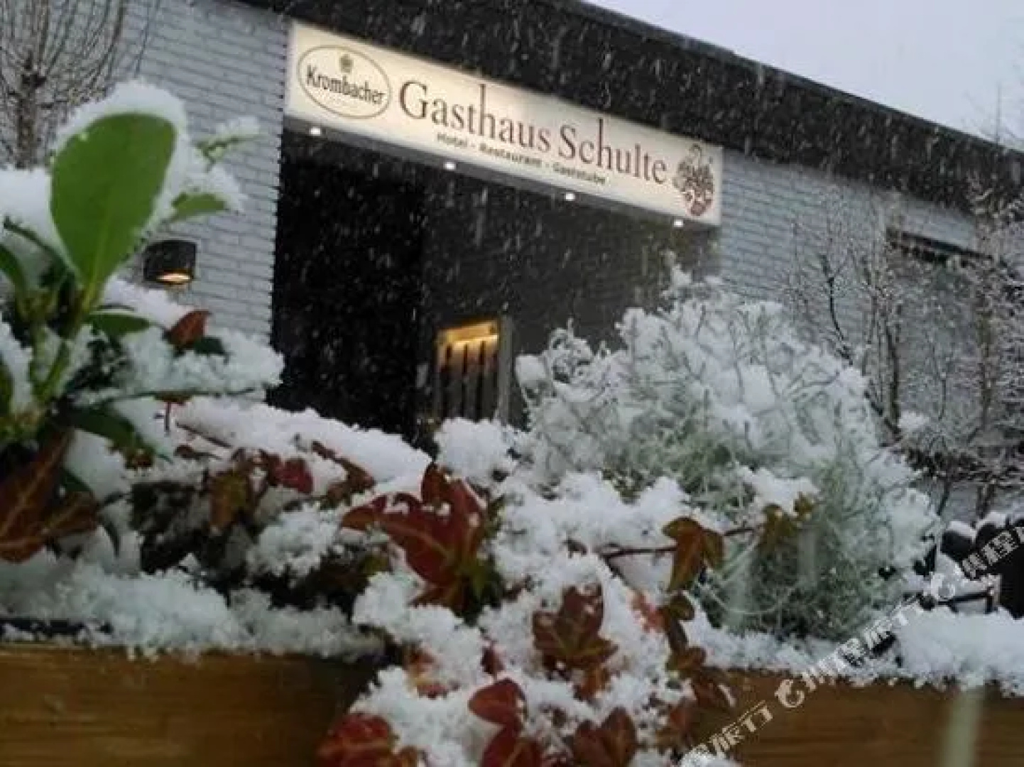 Gasthaus Schulte