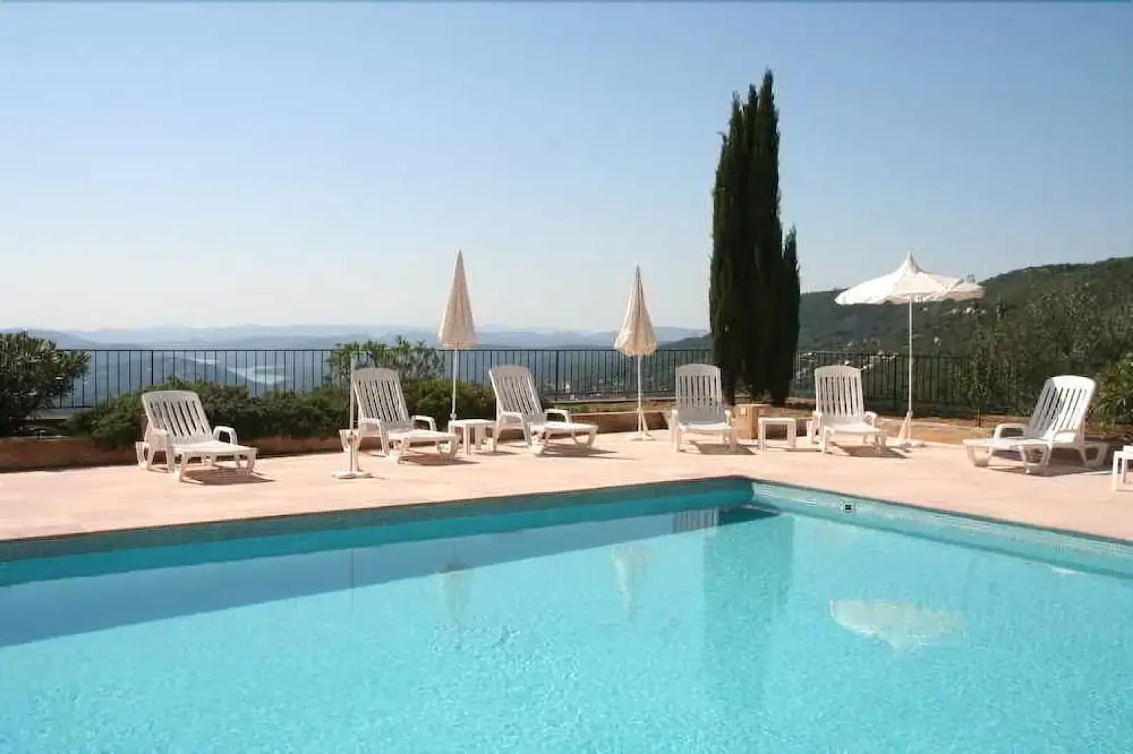 Hotel The Originals l'horizon