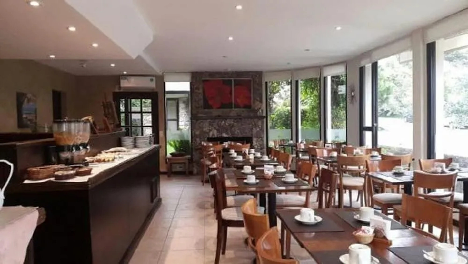 Villa Ostende Apart Hotel