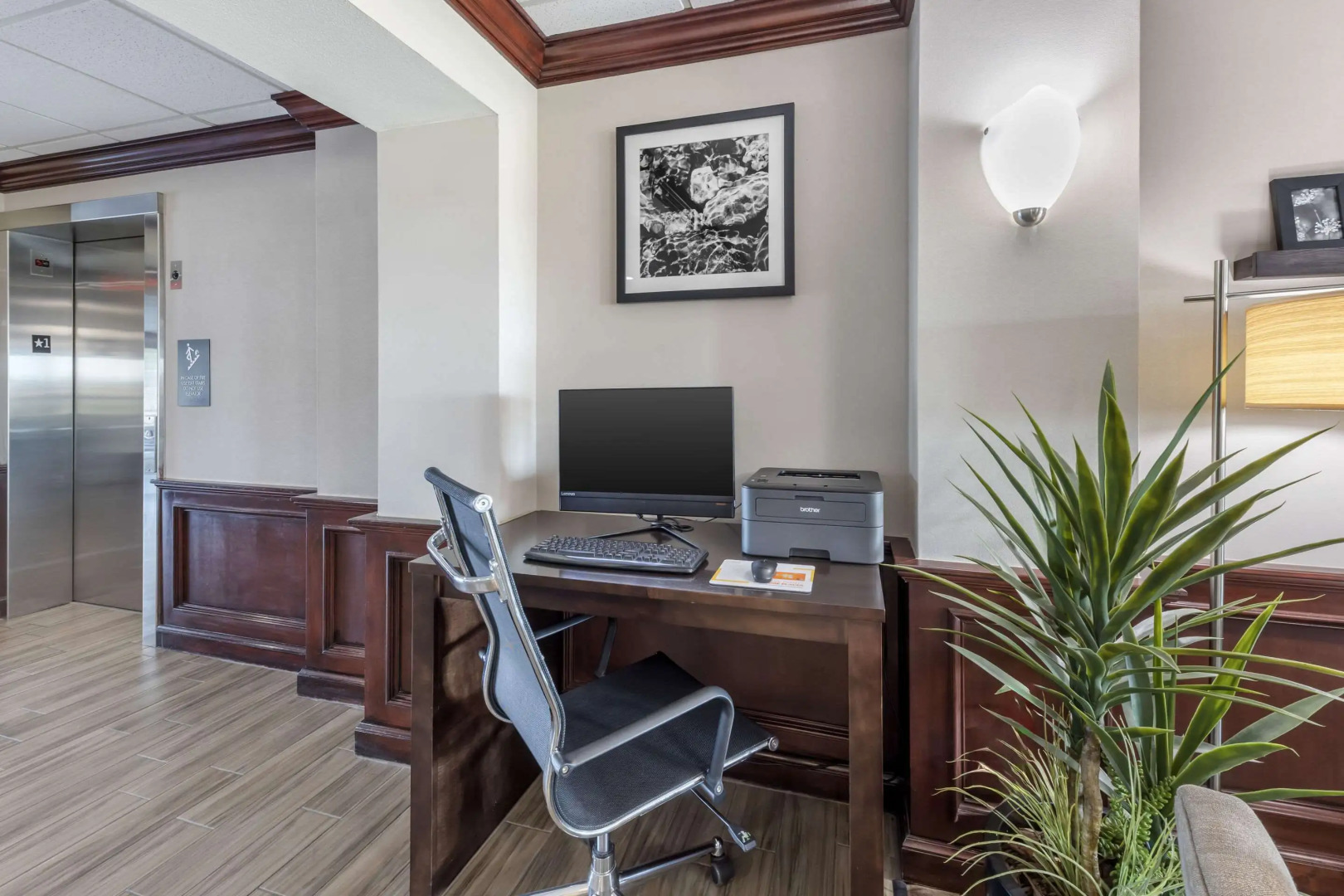 Sleep Inn & Suites Norman near University