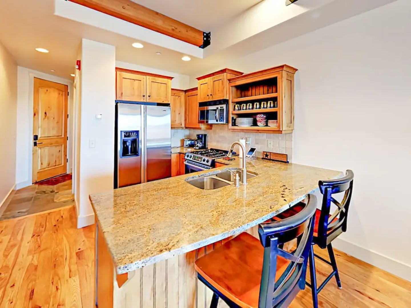 South Park Townhouse #34 2 Bedrooms 3 Bathrooms Townhouse