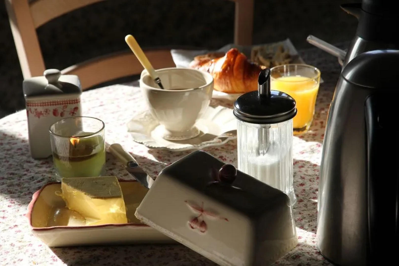 Au bon gre d'hugoline