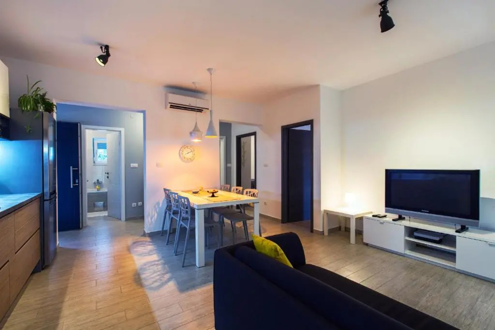 Holiday Home Vuko