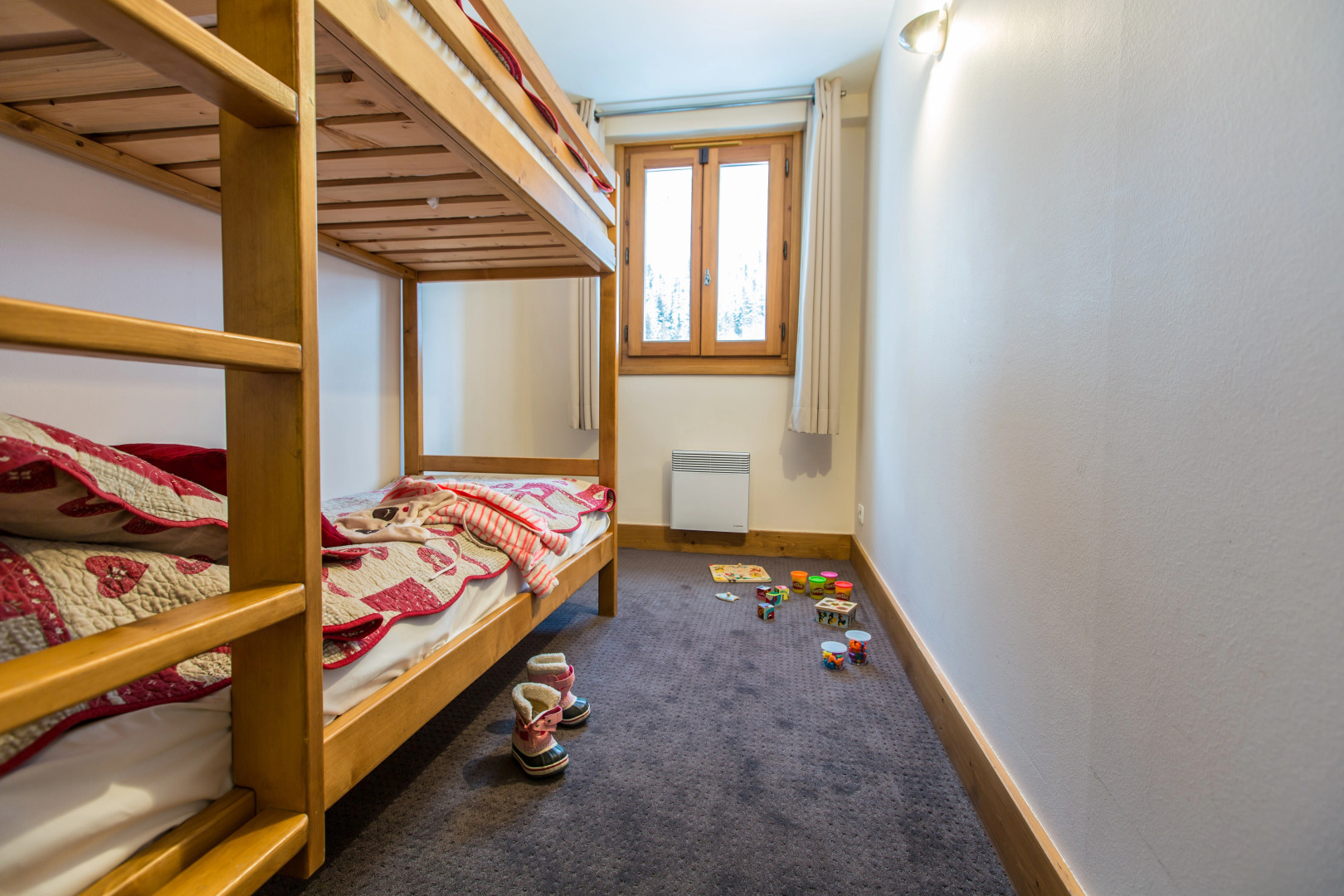 Résidence & Spa Vallorcine Mont-Blanc