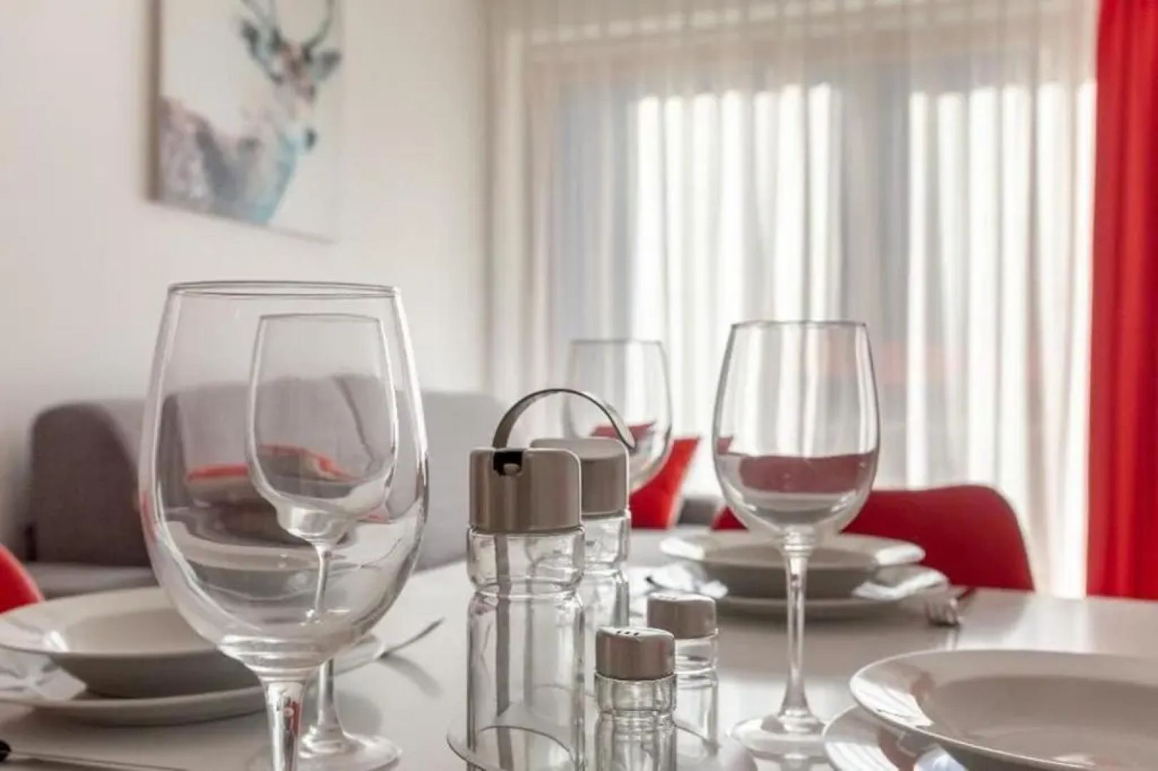 Gressoney Saint-Jean Halldis Apartments