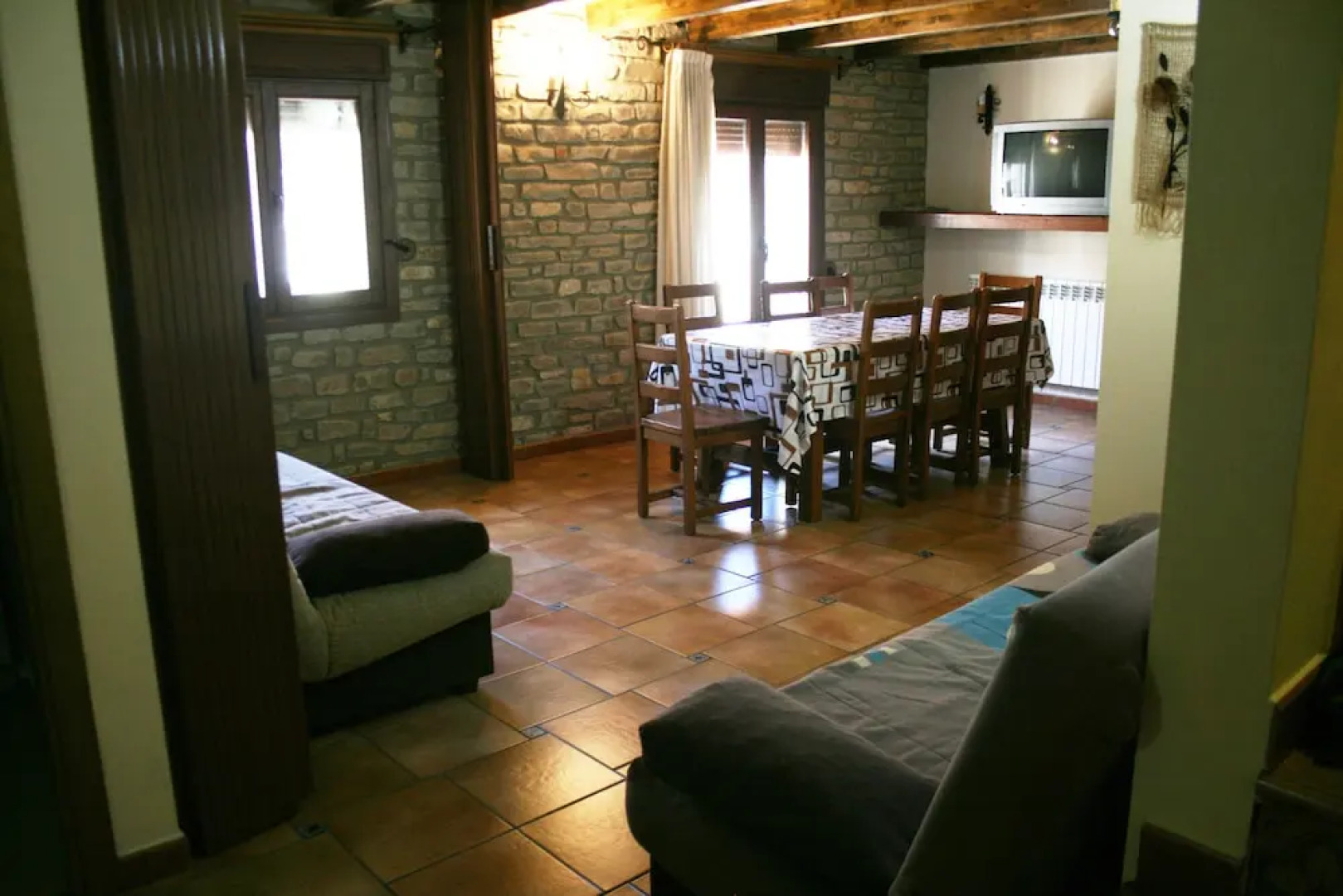 Aparthotel Landevilla