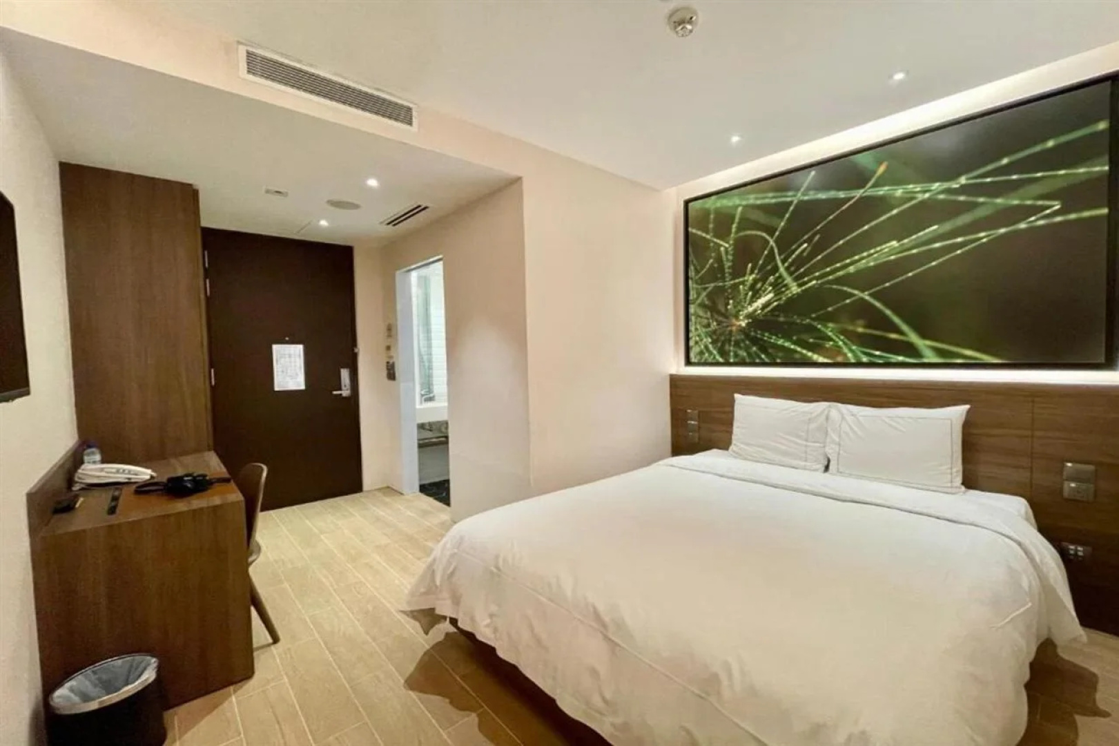 A Hotel Bugis