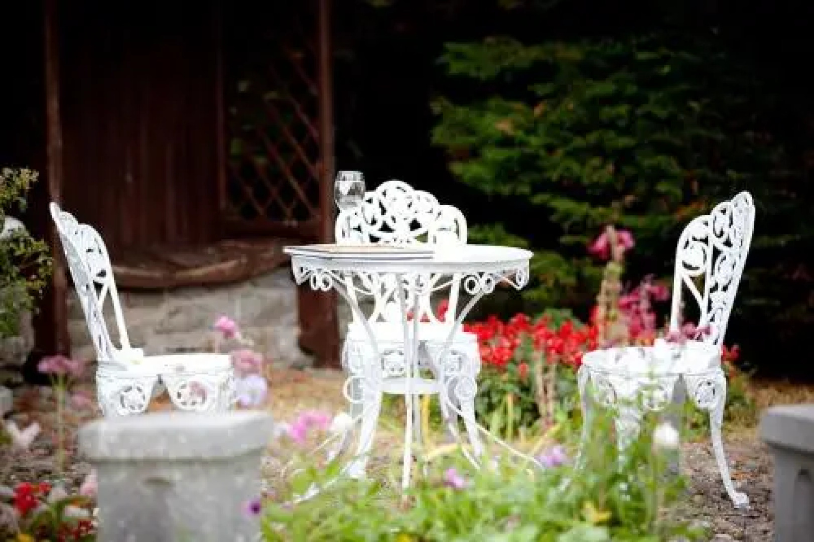 Friars Quarter House B&B