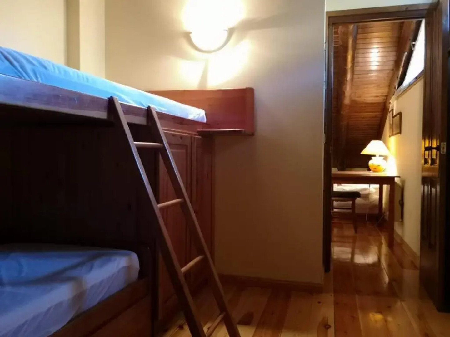 Sainte-Léocadie - Puigmal I