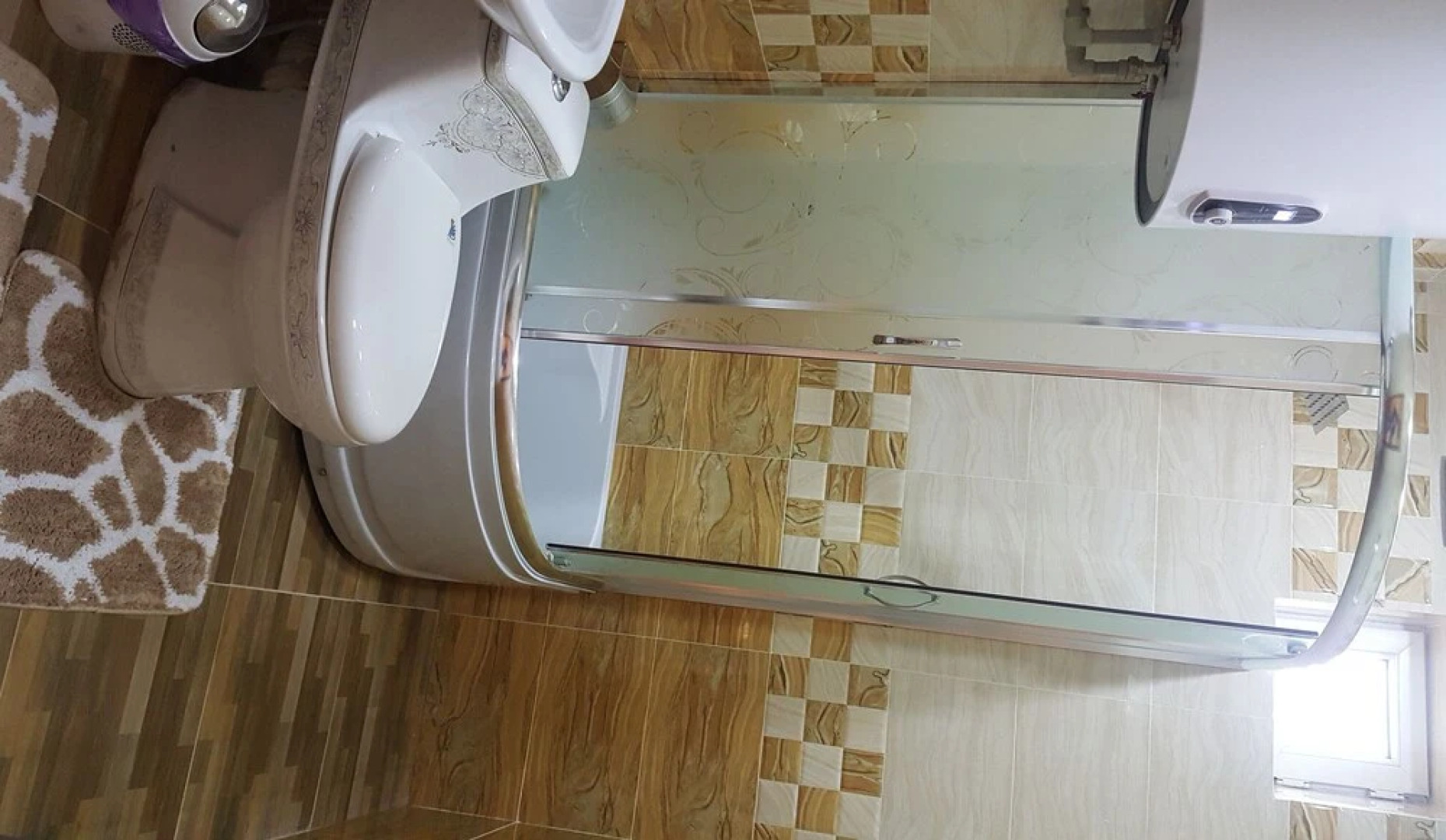 Отель и хостел «Памир»