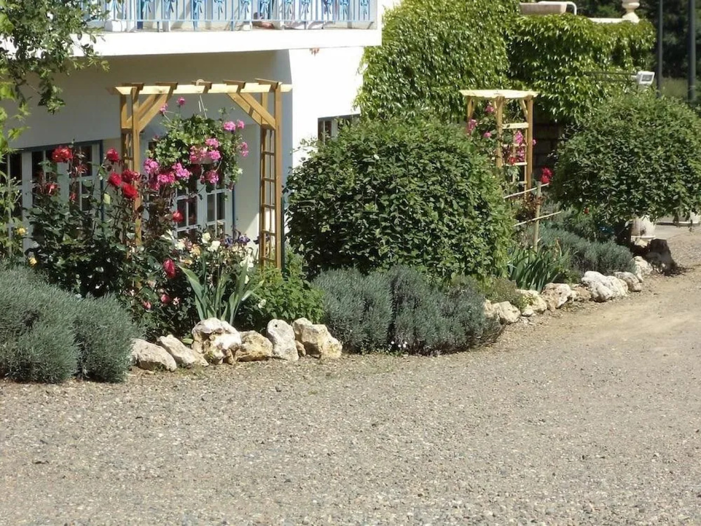 Hotel Restaurant lOustal