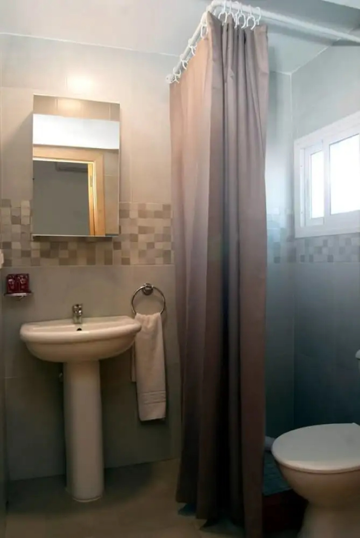 Hostal Batato