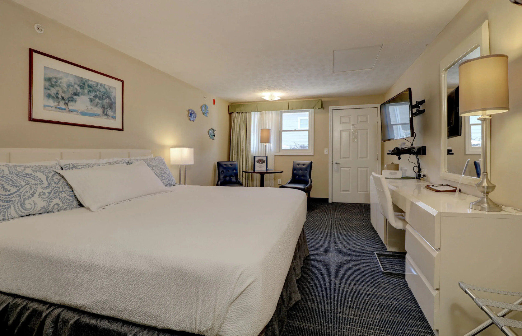 Wells-Ogunquit Resort Motel & Cottages