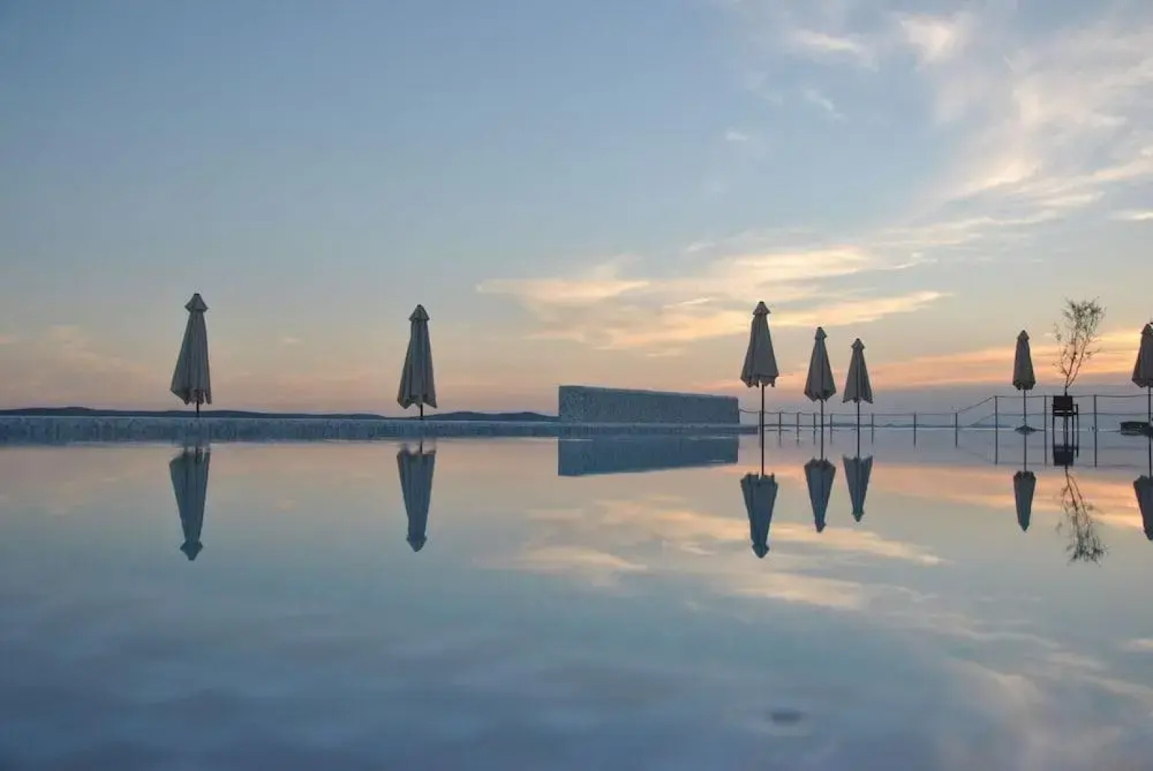 Résidence Pierre et Vacances Falkensteiner Petrcane