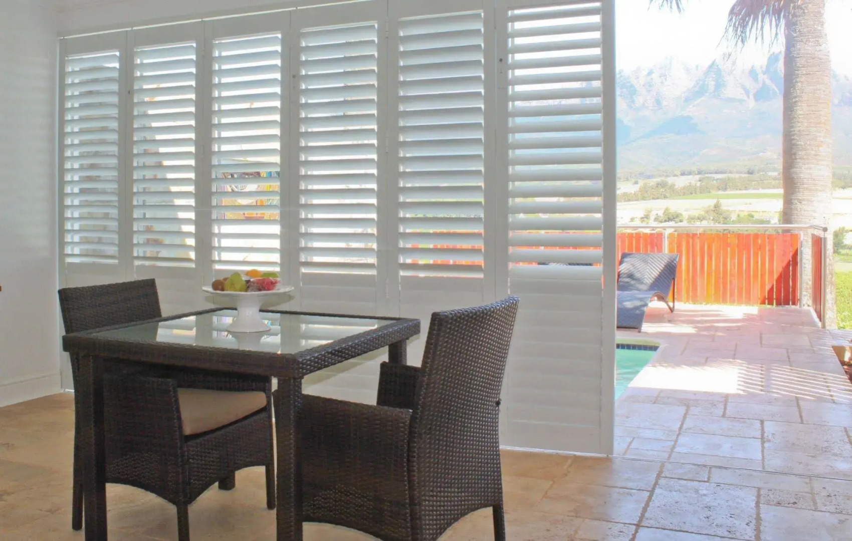 The Coach House at Val du Charron