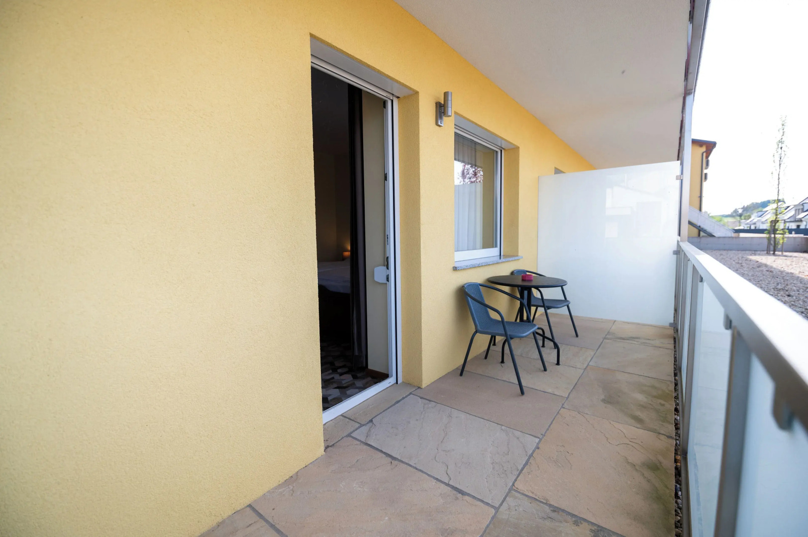 VULKAN Residenz Hotel & Restaurant