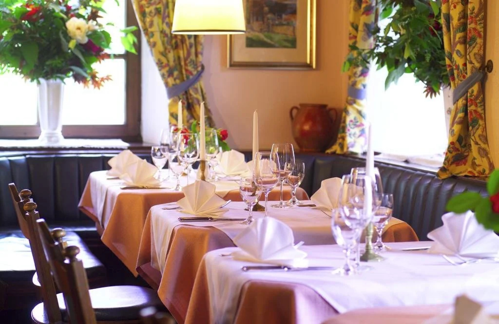 Hotel & Landgasthof Ragginger