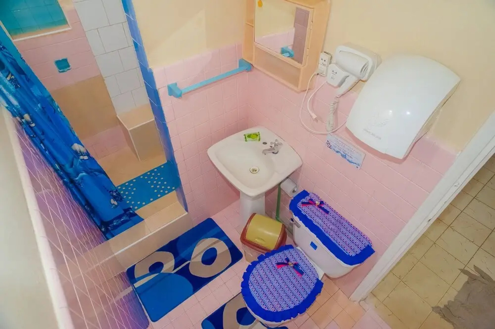 Welcome to My Lovely Home in Varadero