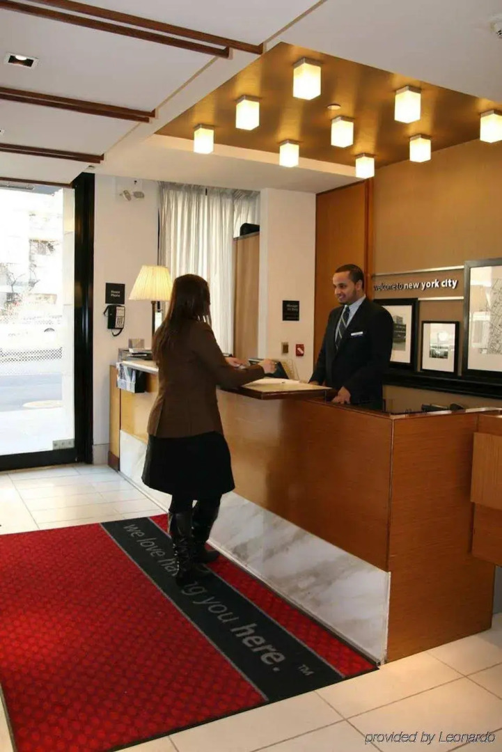 Hampton Inn Seaport Financial District