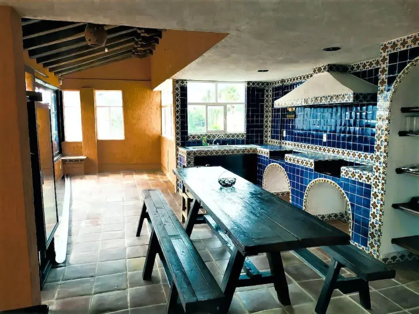 Hostal Casa de las Margaritas