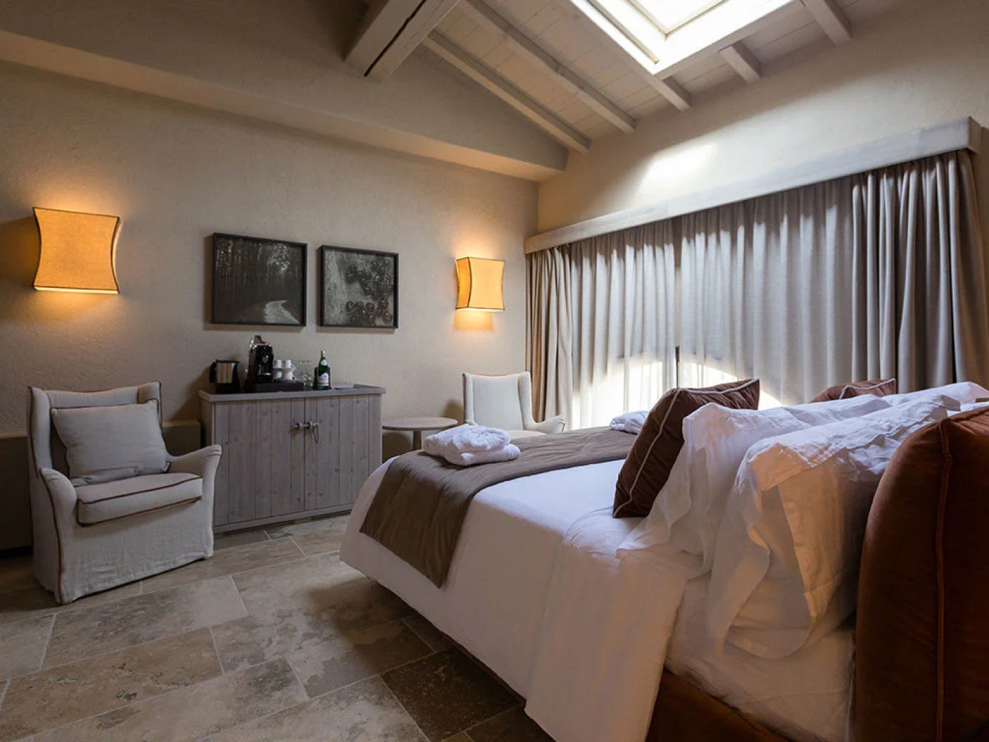 Cà del Moro Wine Retreat