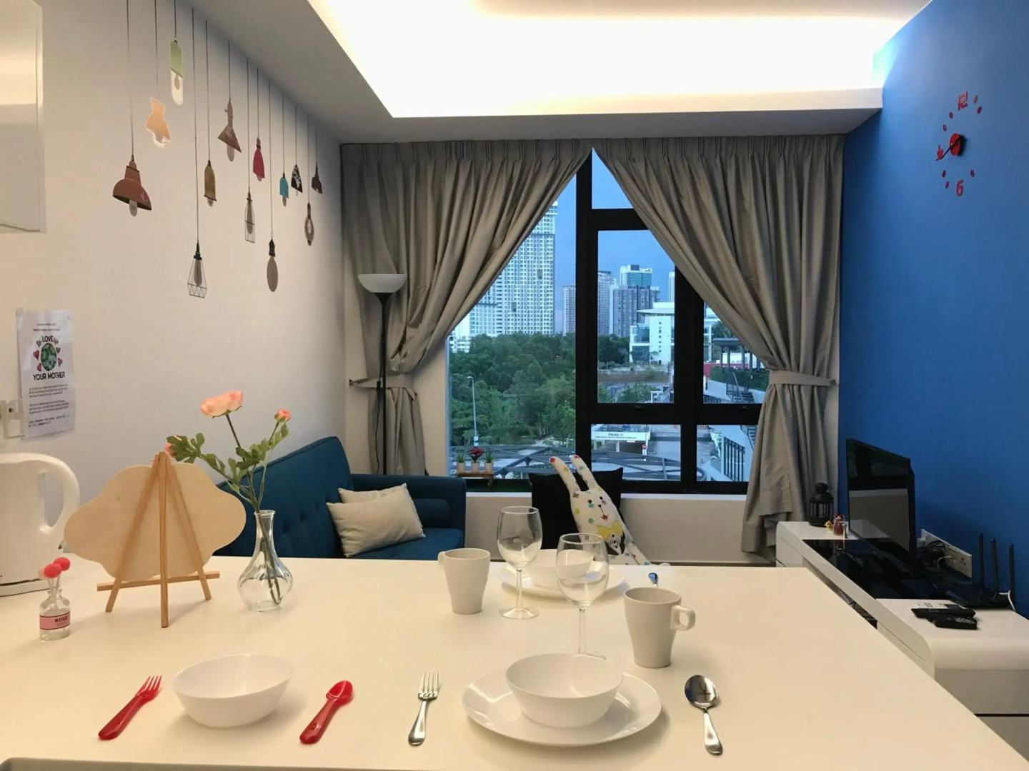 Kanvas Soho Suites