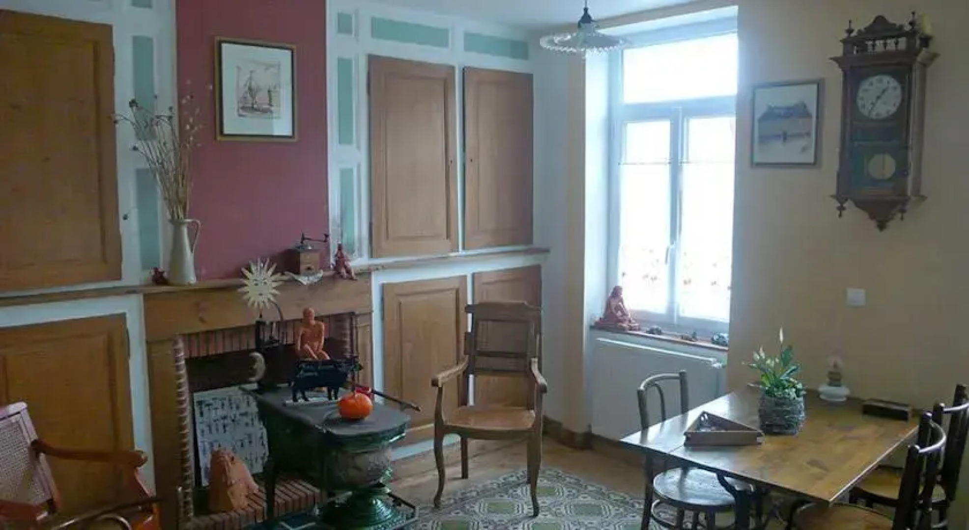 Chambres du Bourleux