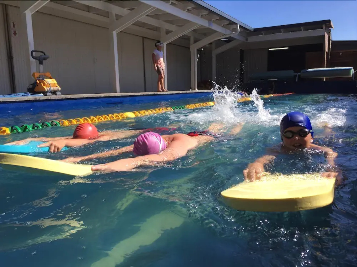 Trails End Bike Hotel