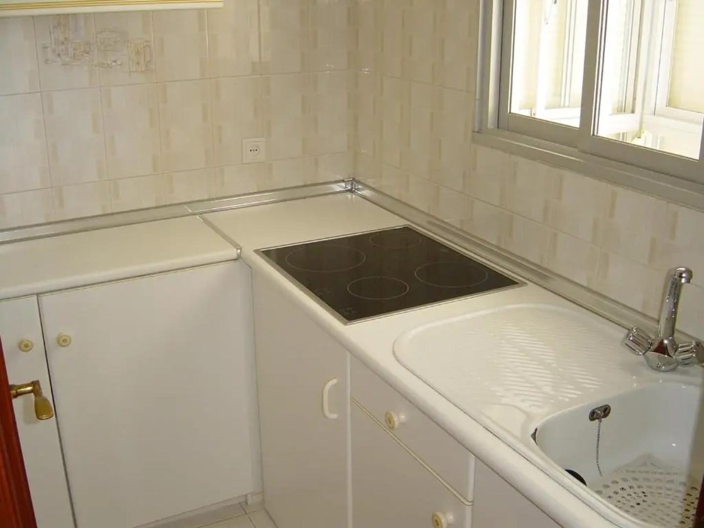 Apartamentos Intercentro Algarrobo-Costa