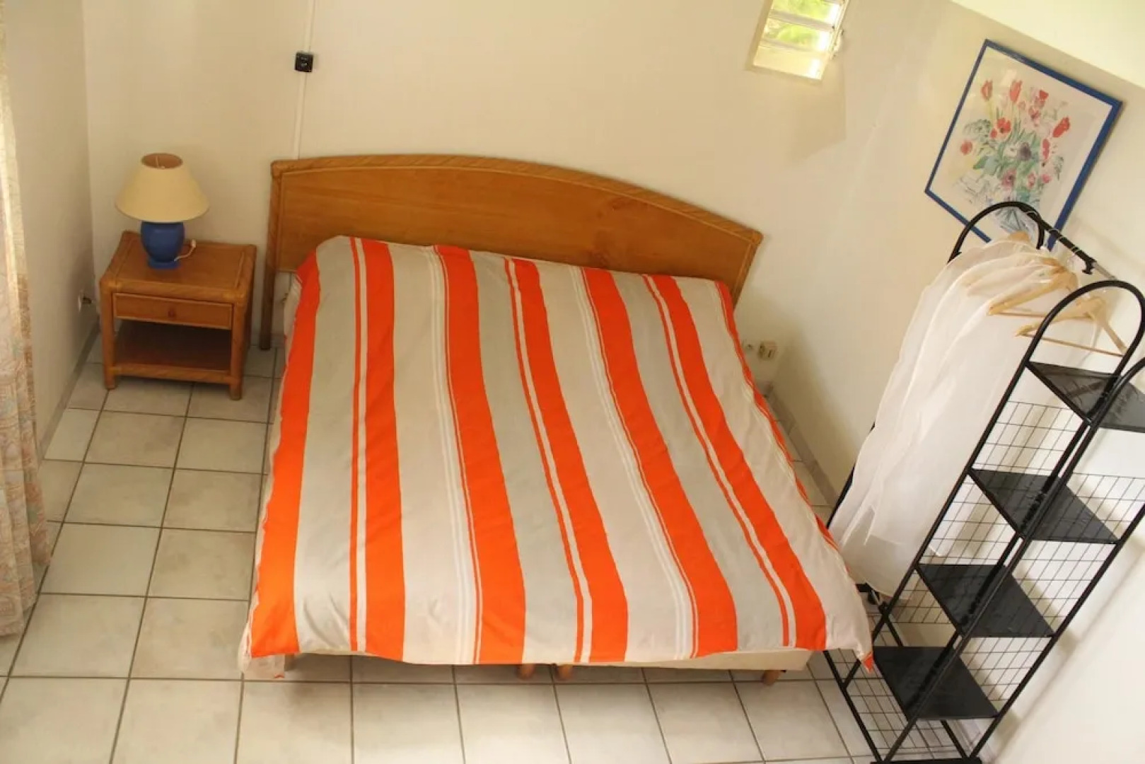 Apartment With in Sainte luce With Wonderful sea View En