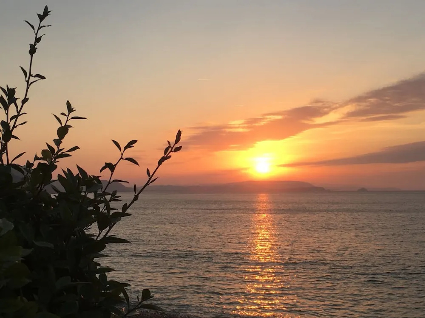 Cap Morgat Chez Jean