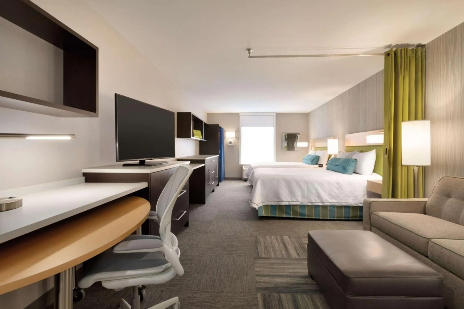 Home2 Suites by Hilton Billings