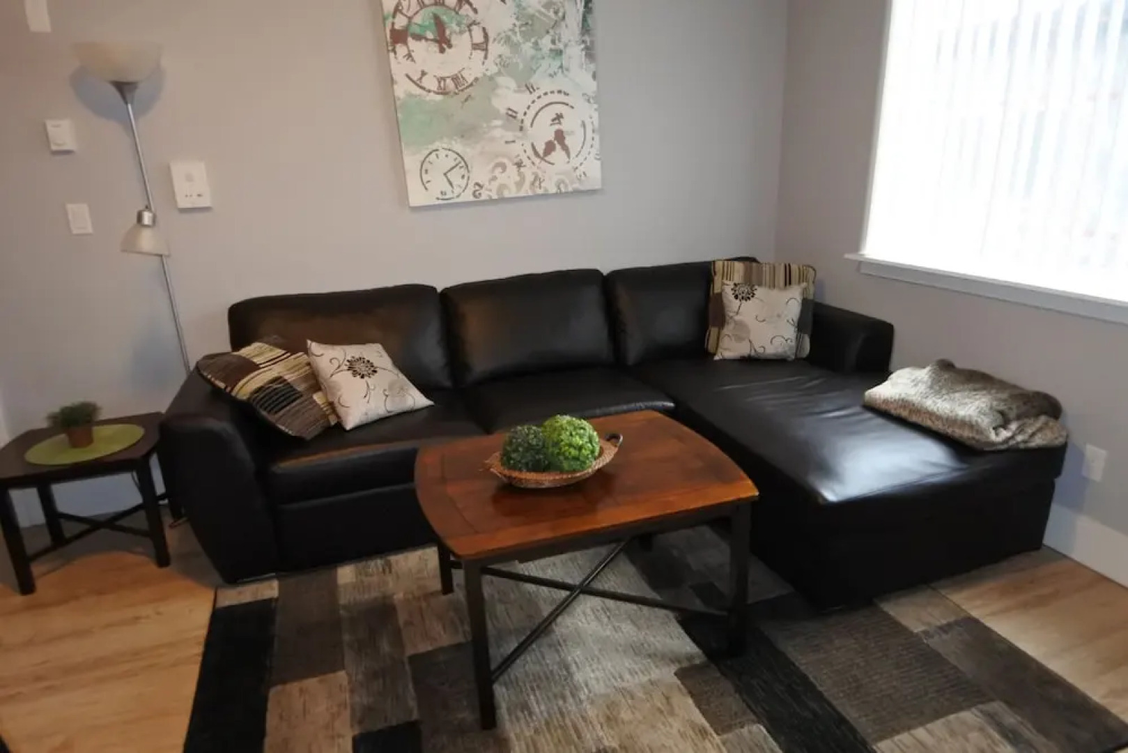 Black Rooster Guesthouse