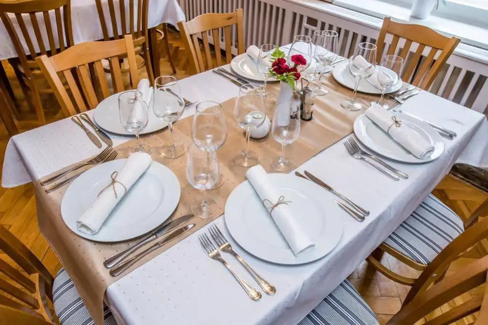 Landgasthaus Bad Neuschönau