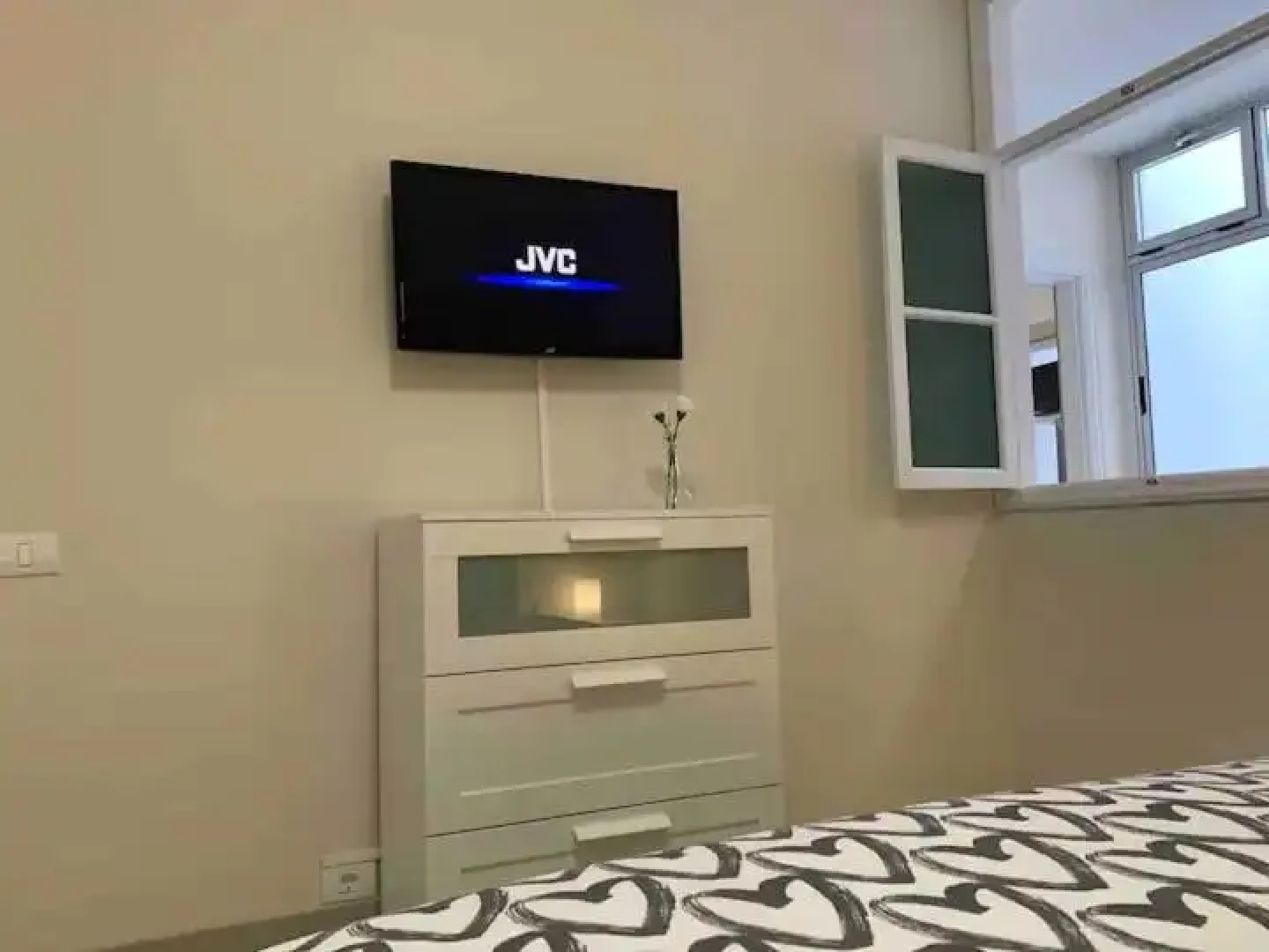 Casa Pablo III Aptº Tranquilo, bien equipado