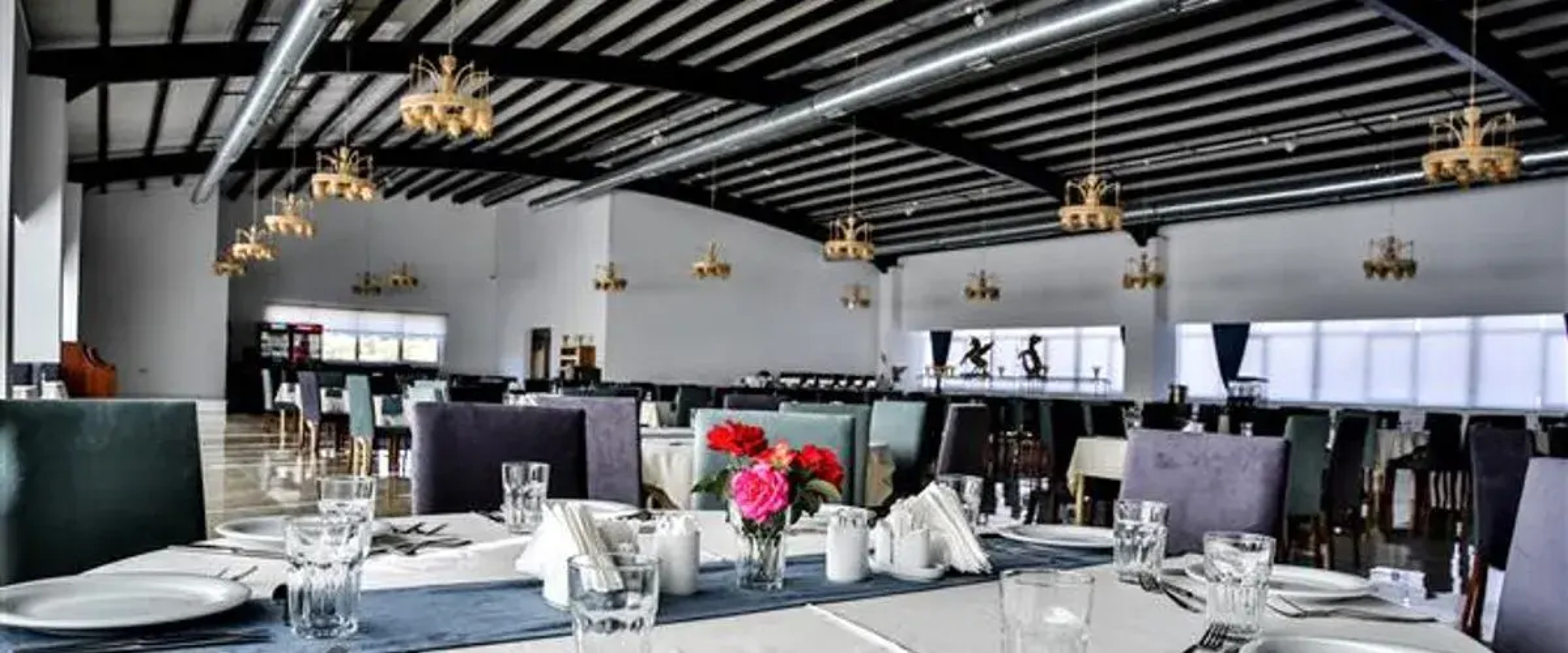 Gıran Park Termal Hotel