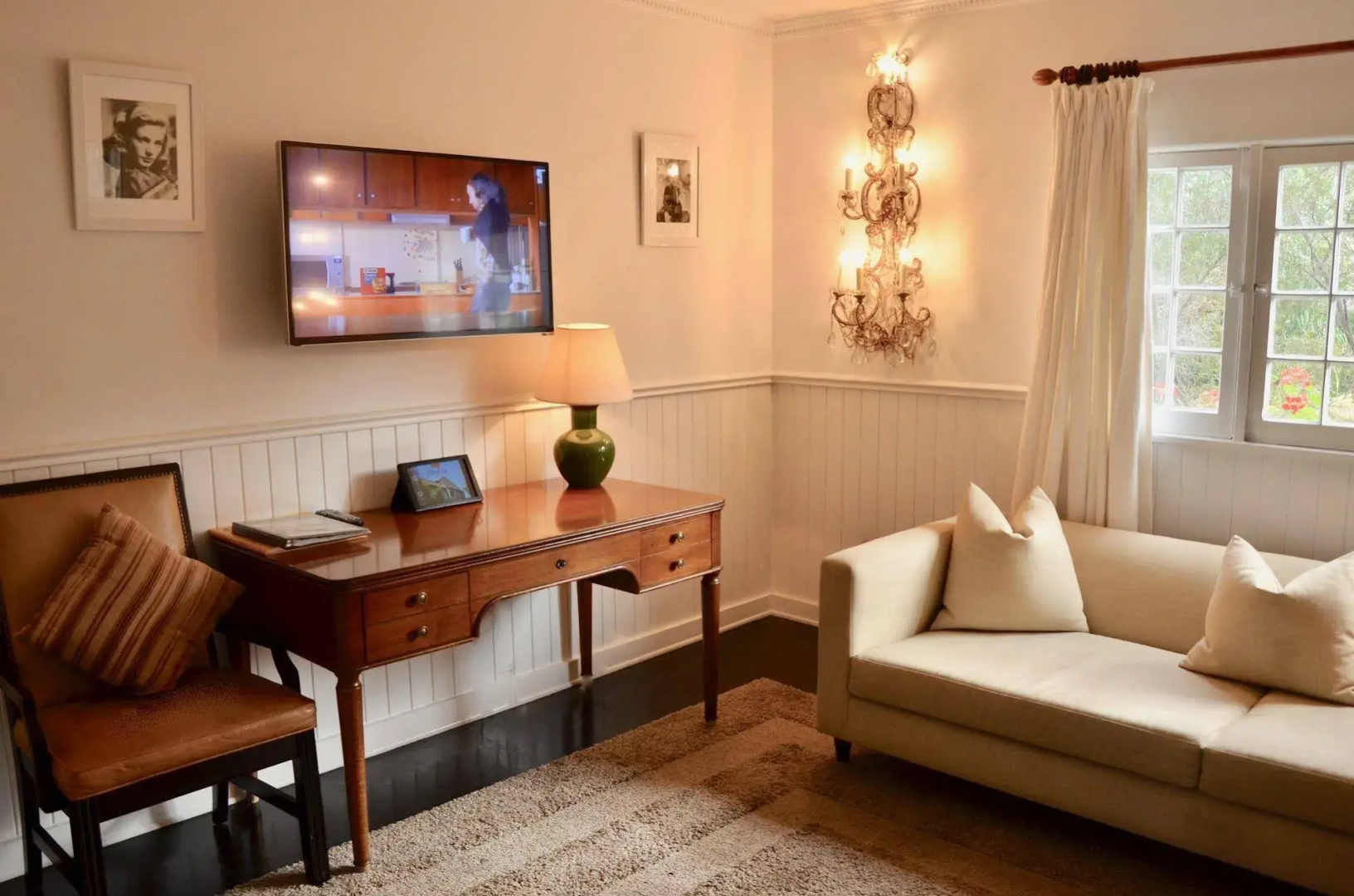 The Charlie Hotel