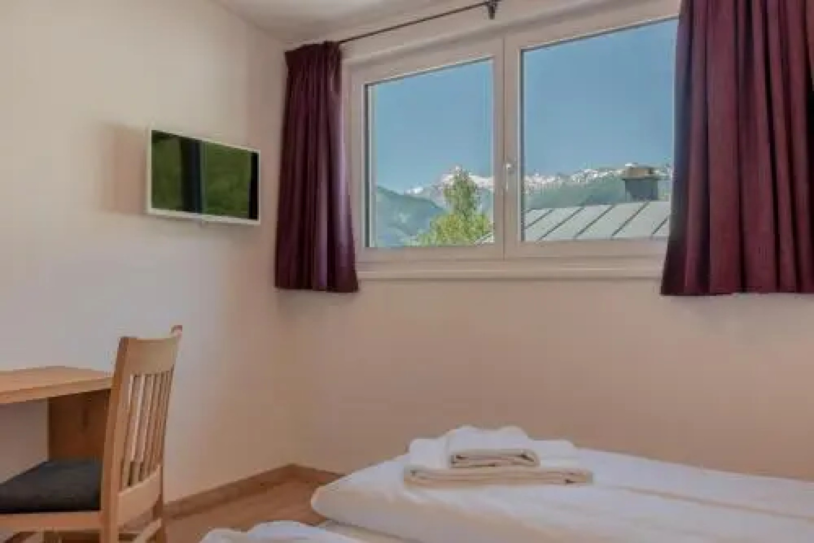 Apartment S&P by All in One Apartments