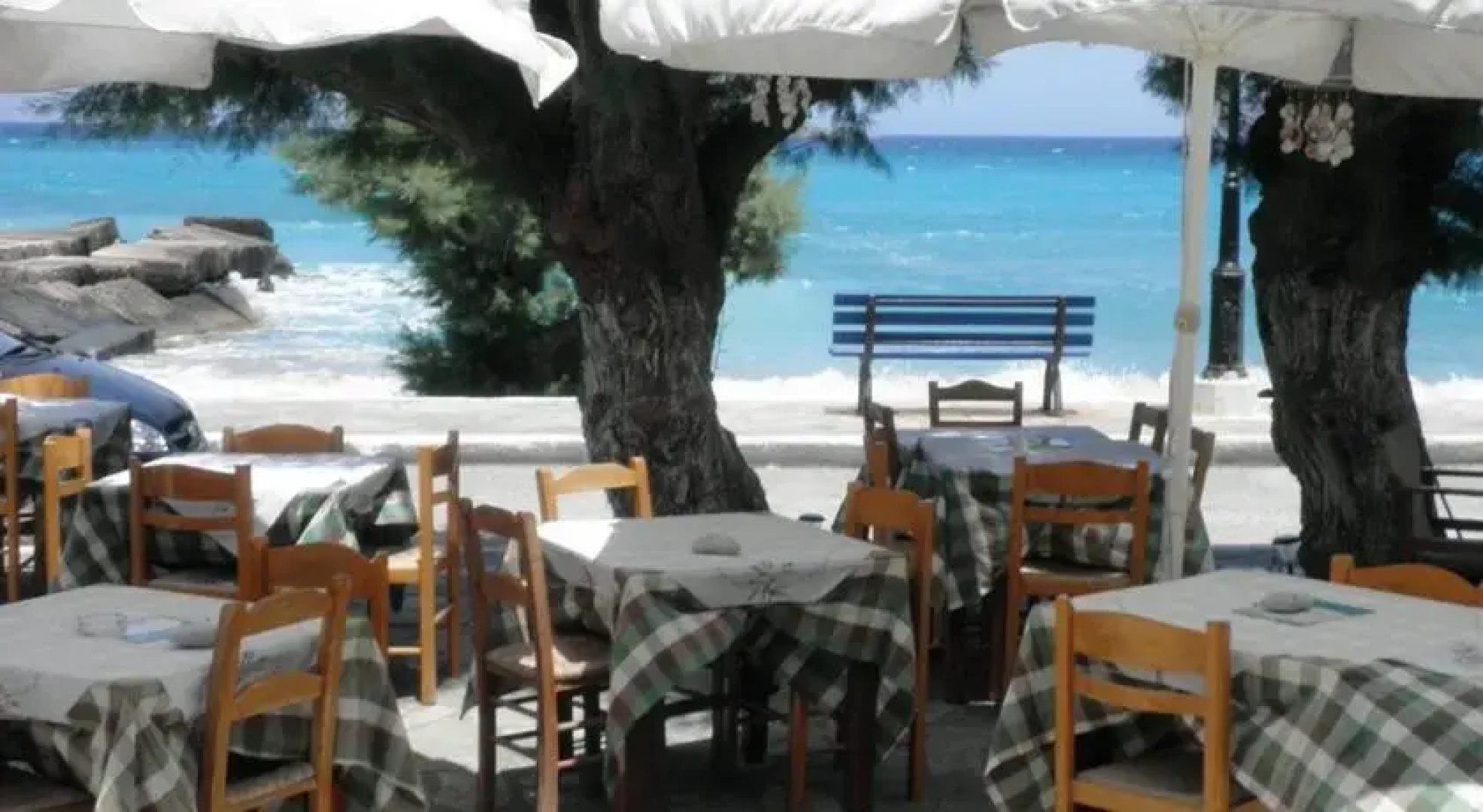 Golden Beach