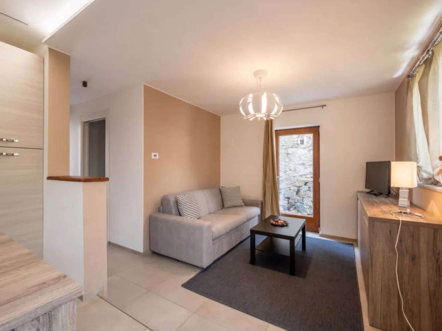 La Maison de Josephine (AOF101)