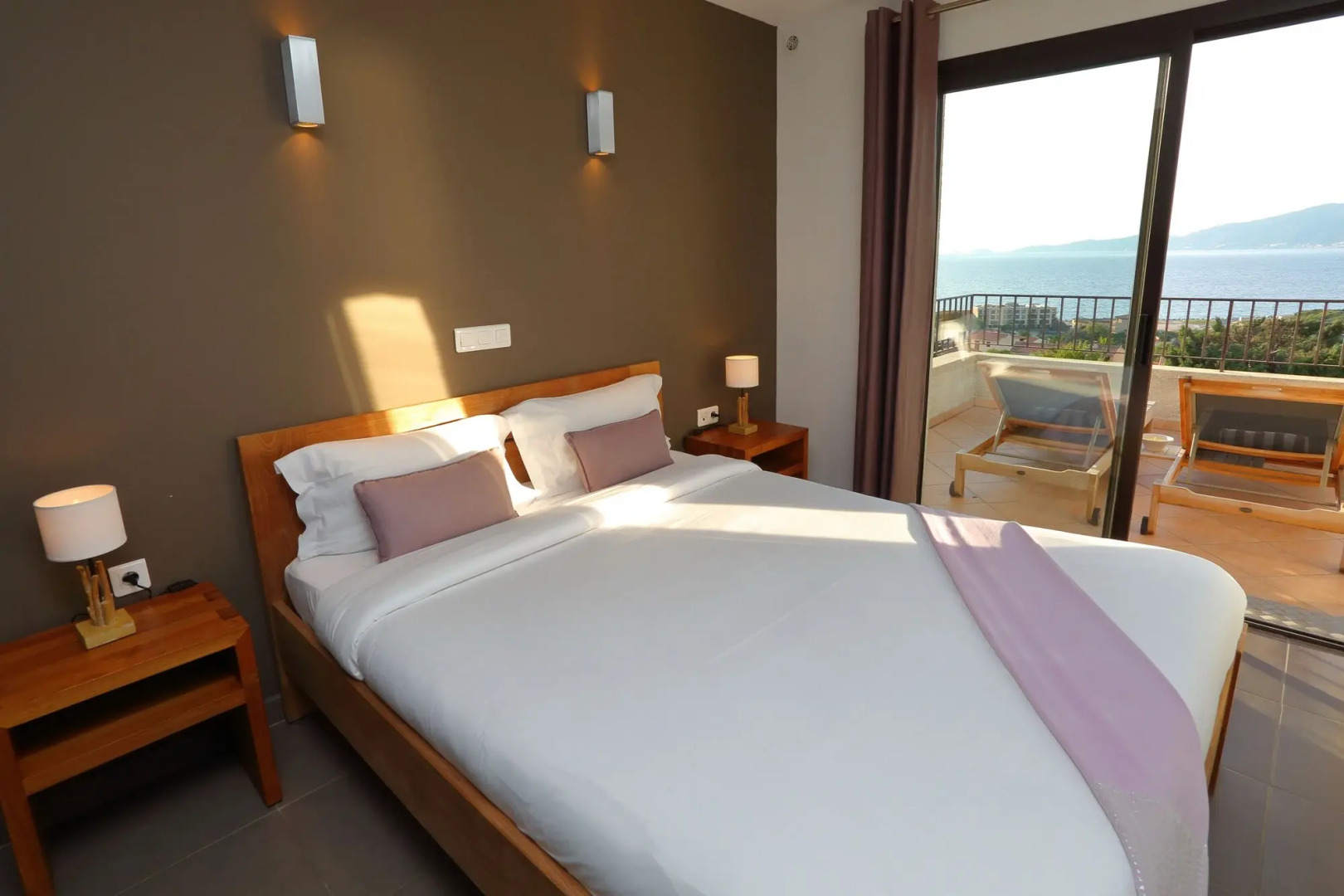 Kallisté Hôtel & Résidence