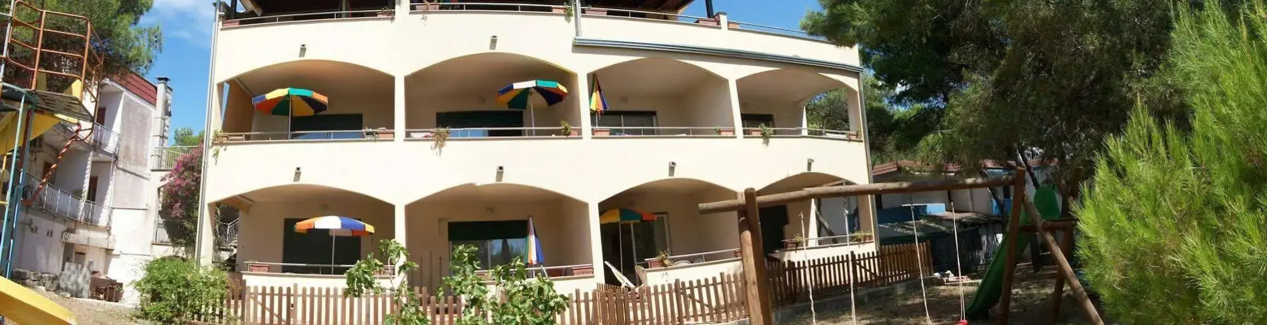 Jonio Vacanze Residence