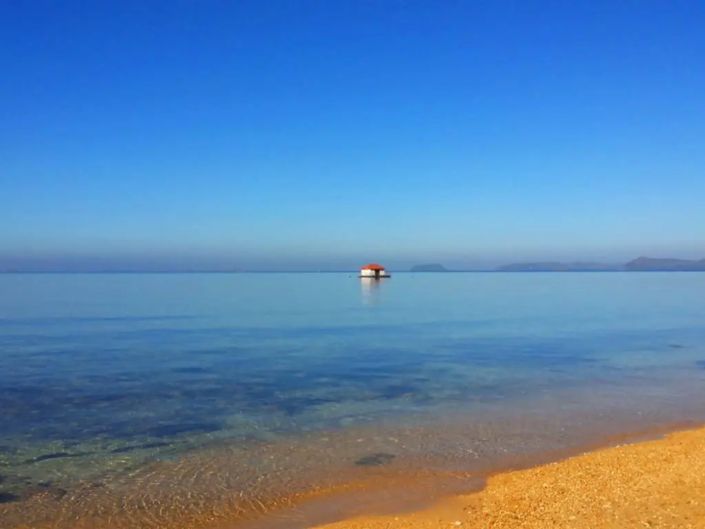 Alam Indah Busuanga Beach Villas
