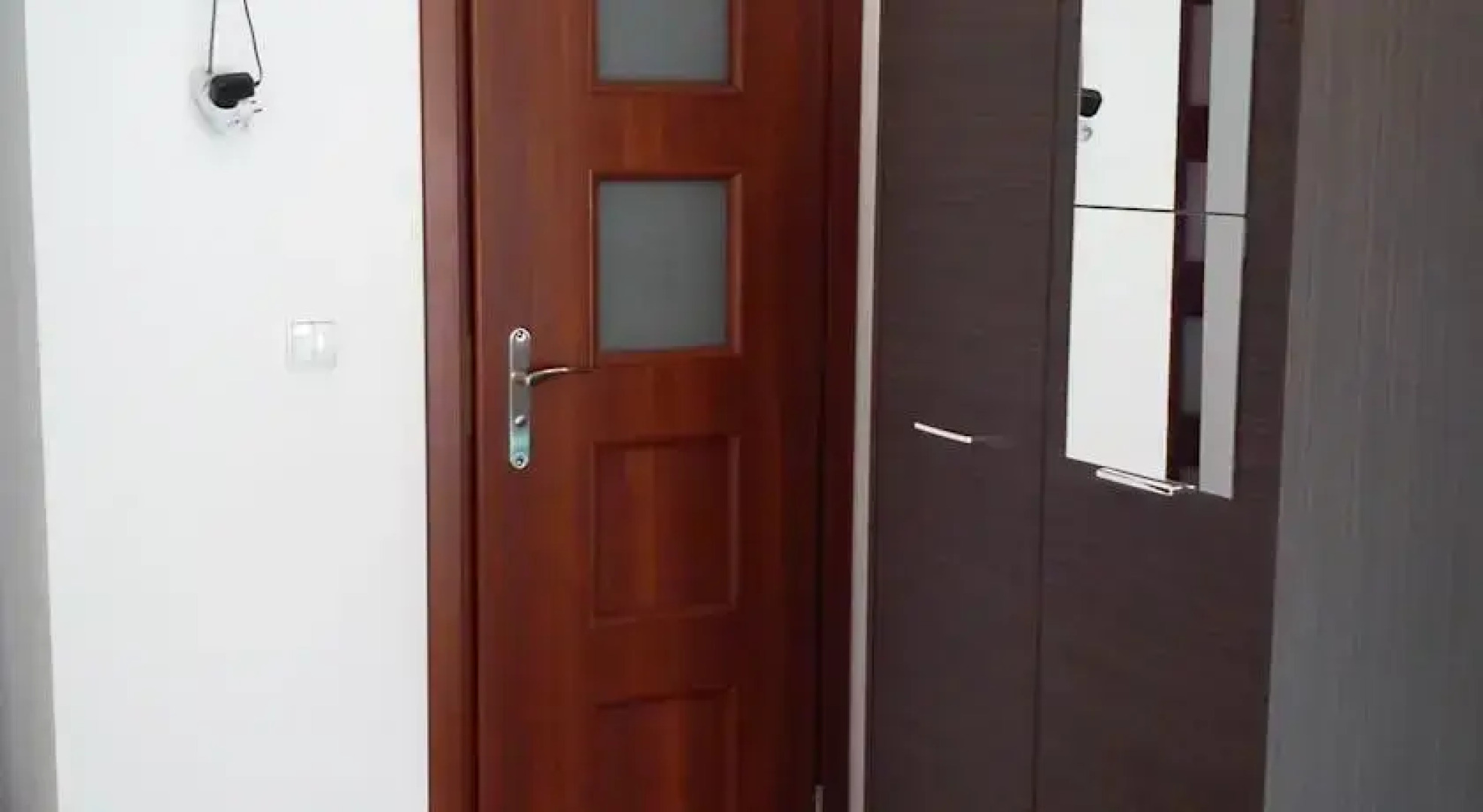 Nocleg nad Jeziorem Hańcza - B.Danowska