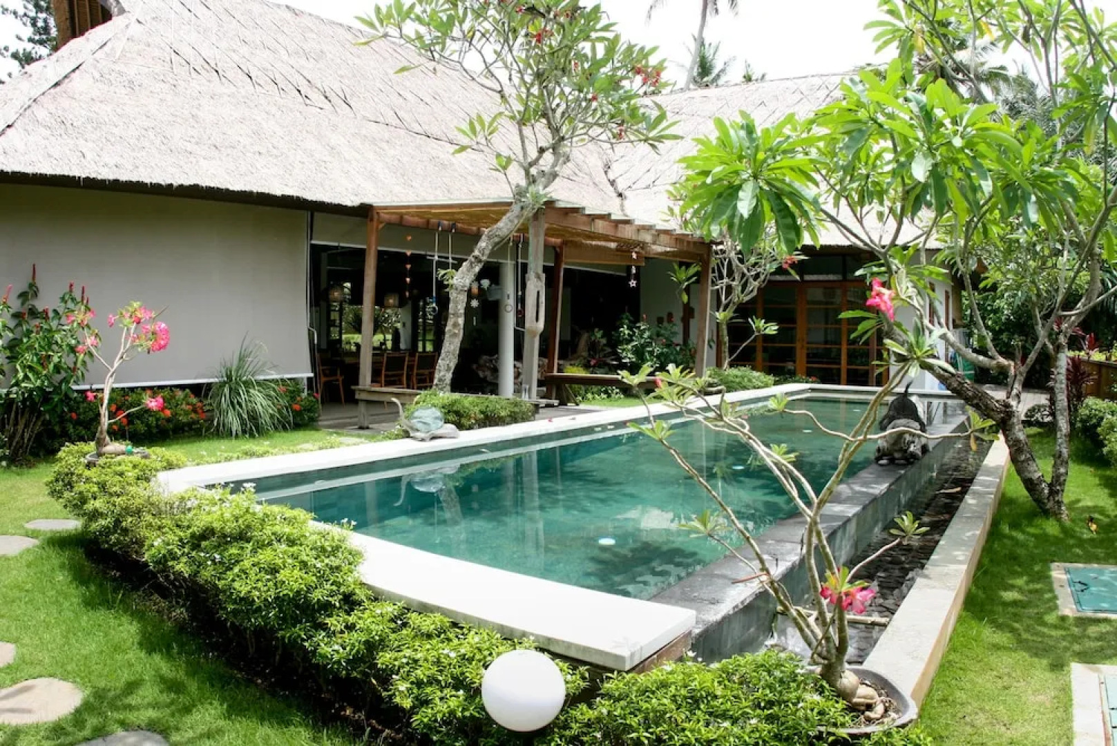 Luxury Kama Ubud