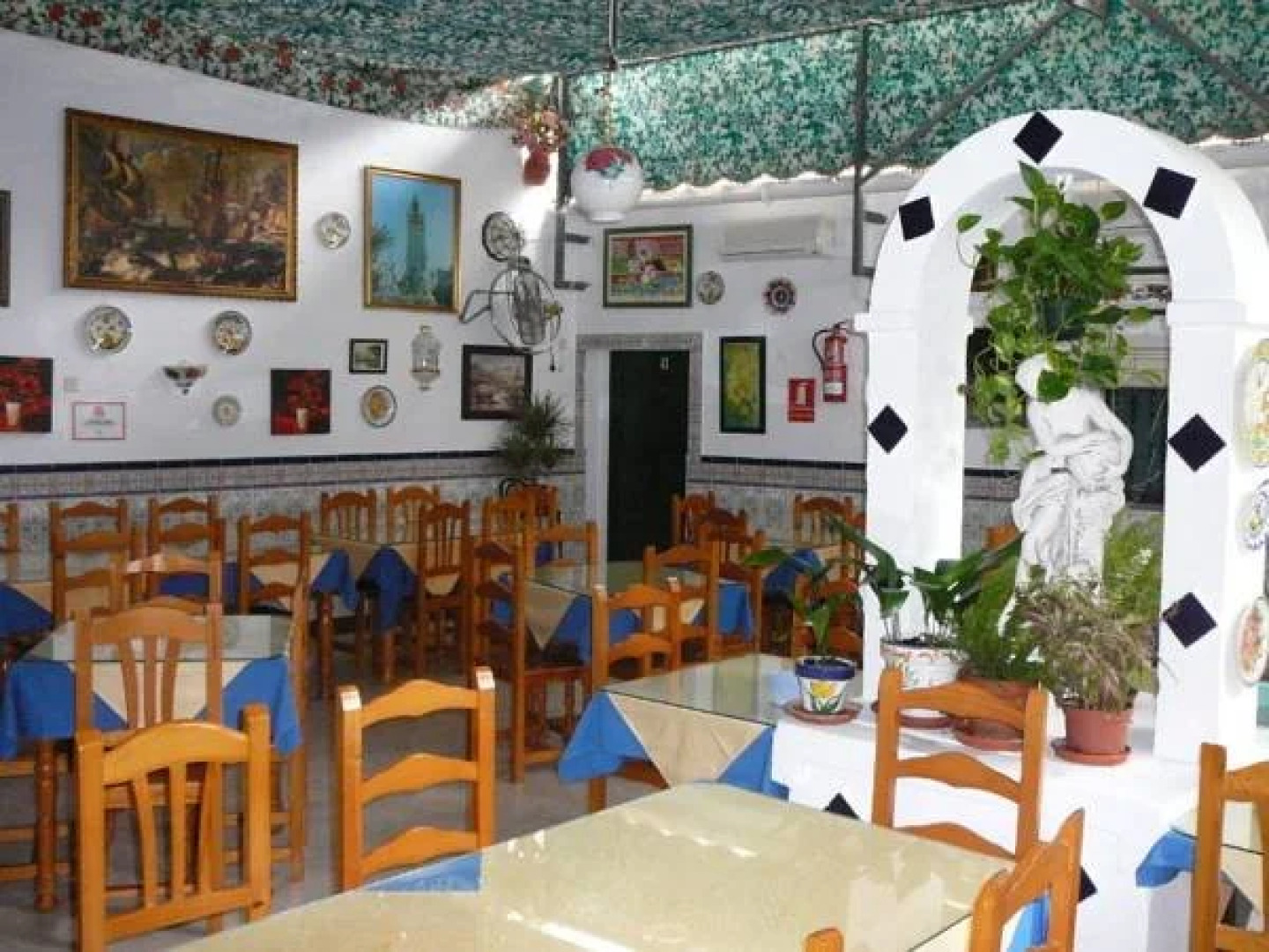 Hostal Costa de la Luz