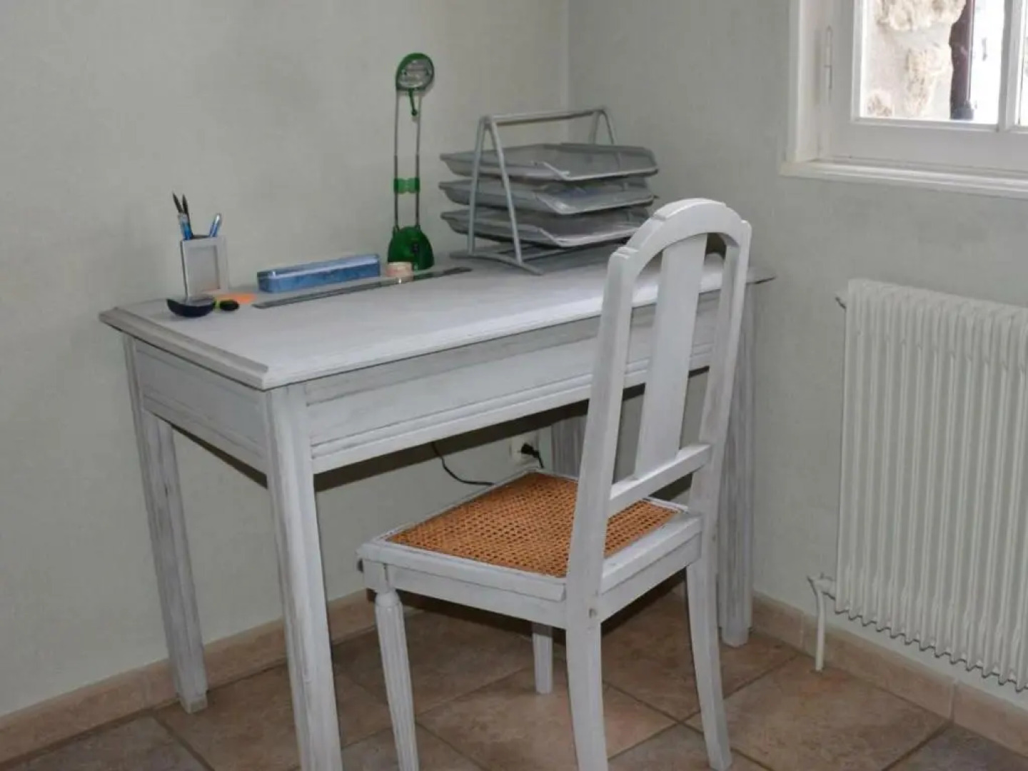 Gîte La Versanne, 3 pièces, 4 personnes - FR-1-496-127