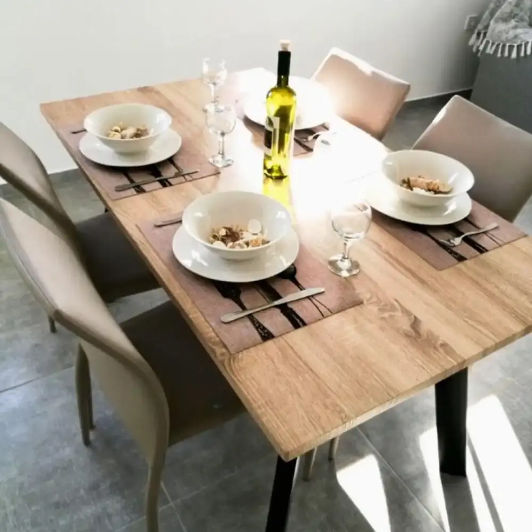 Martimi's Apartments