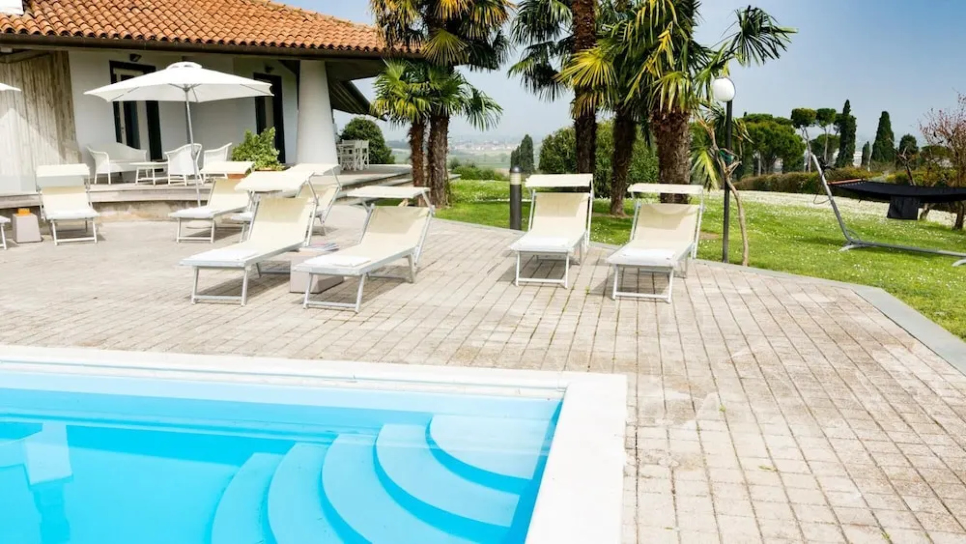 Villa Sofia 12 in Cesena