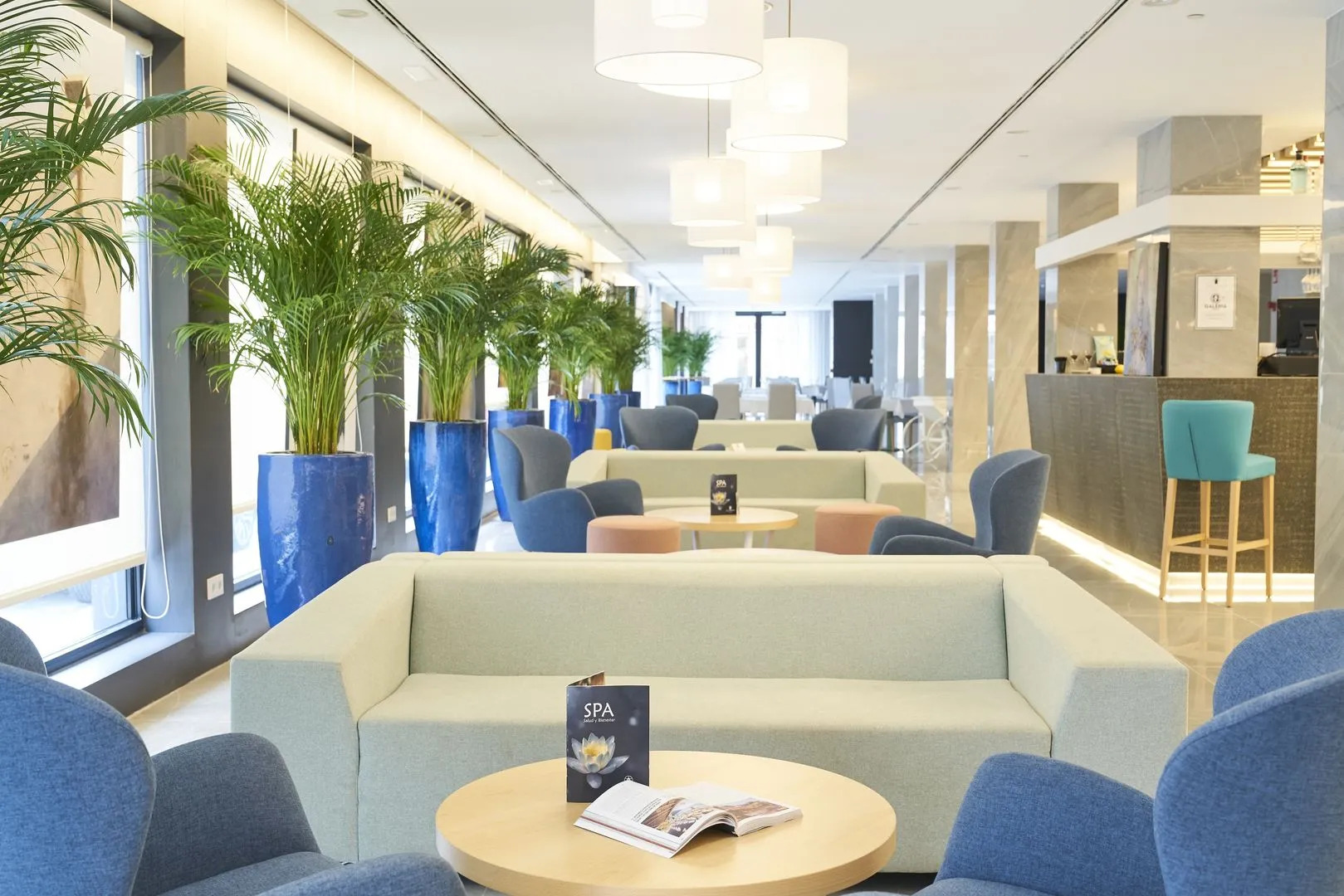 Eurostars Puerto de Ibiza